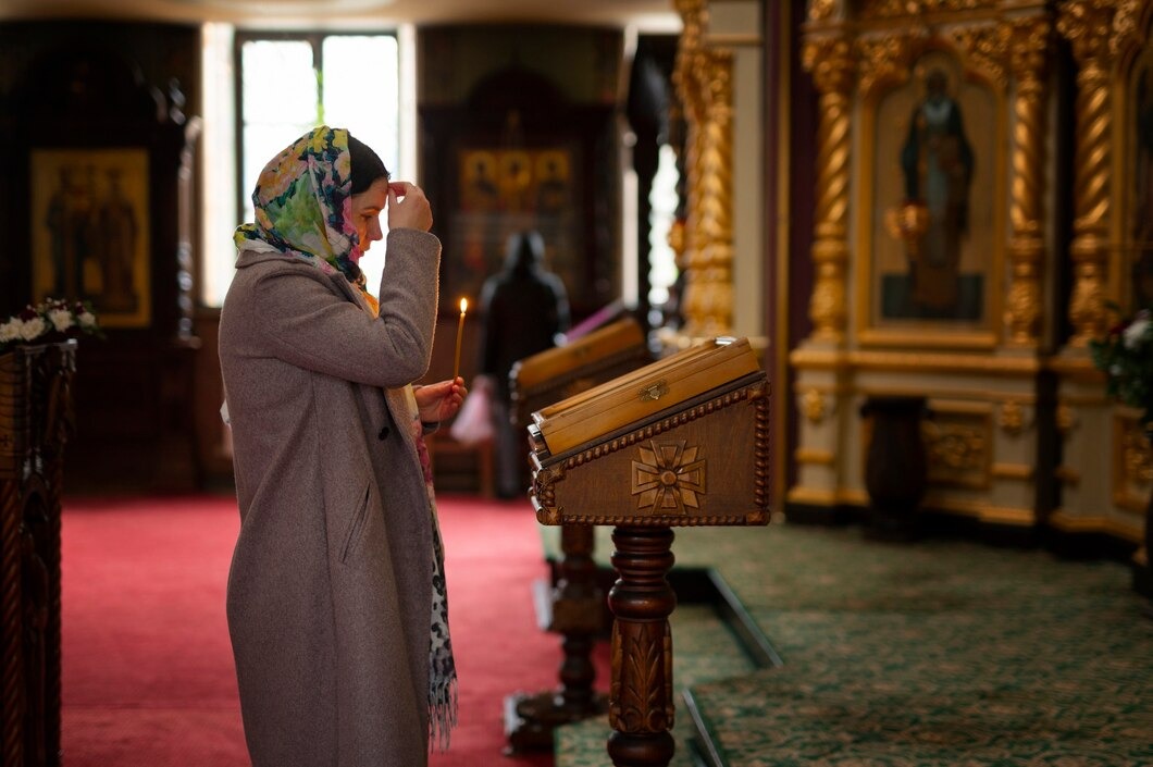 Religious Ceremony Photography