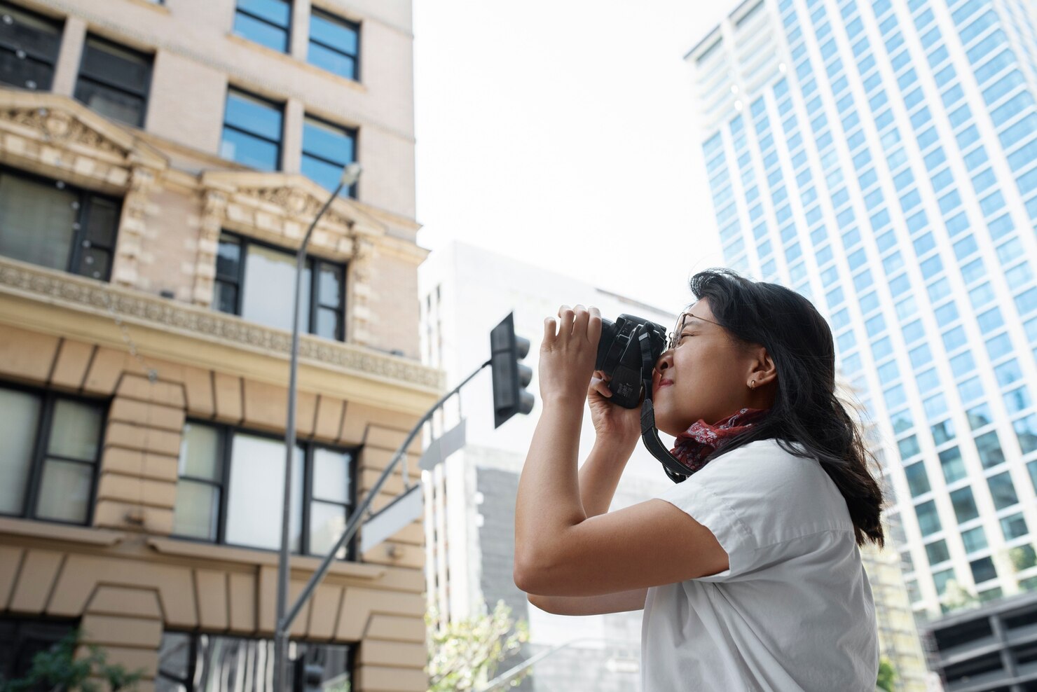 Landscape & Architectural Photography